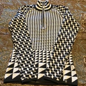 EUC Woman’s Neve merino wool sweater